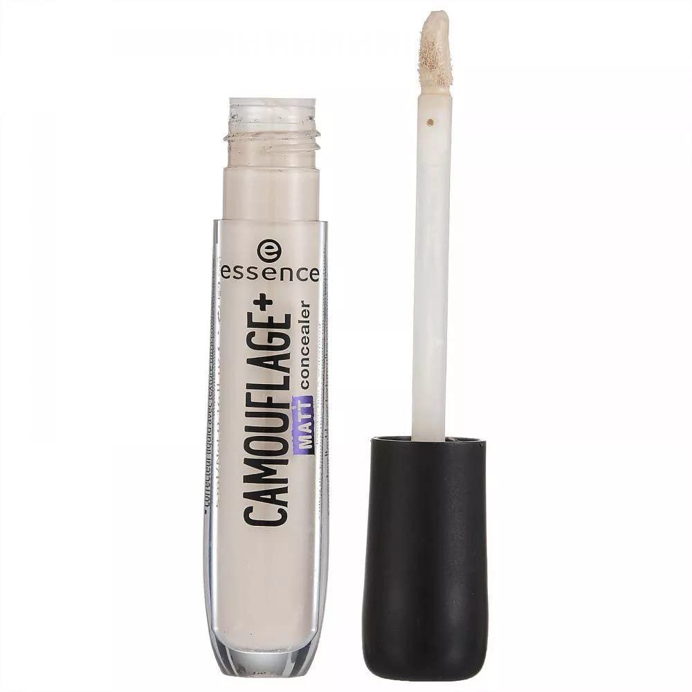 Essence Camouflage Matt Concealer 20 Essence Camouflage Matt Concealer 20