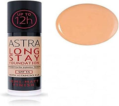 Astra Long Stay Found Golden Beige