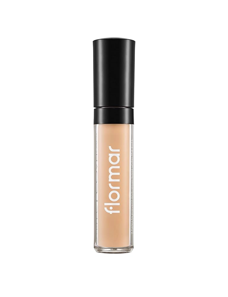 Flormar Conperfect Coverage Concealer 30 Light 5 ml