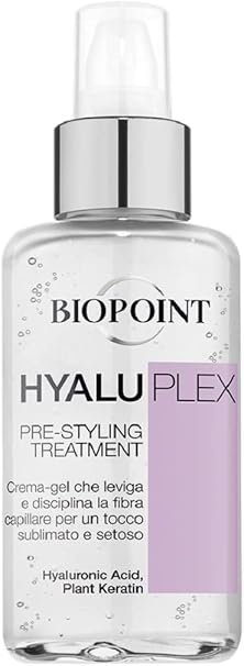 Hyaluplex Pre-Styling Treatment