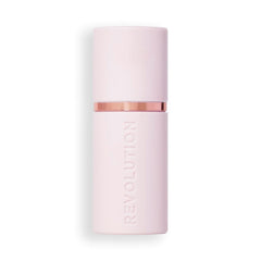 Revolution Skin Silk Marble Blush Stick Sunkissed Apricot