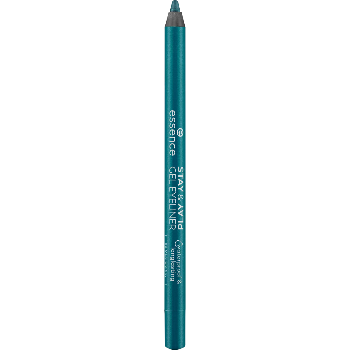 Essence Stay  Play Gel Eyeliner 06 Midnight Sky