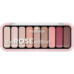 Essence The Rose Edition Eyeshadow Palette 20