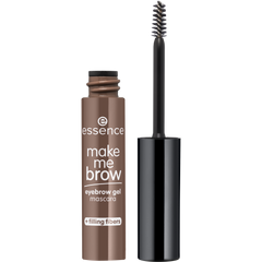 Essence Make Me Brow Eyebrow Gel Mascara 07