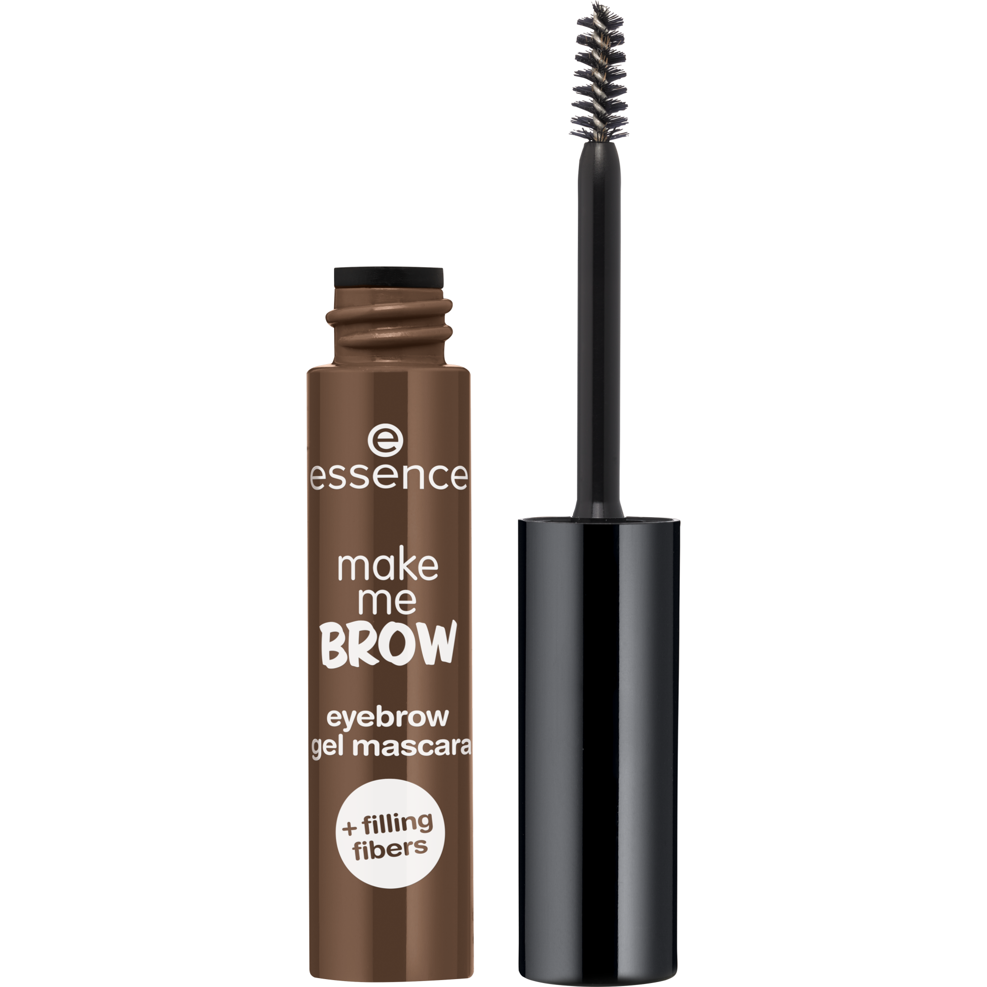 Essence Make Me Brow Eyebrow Gel Mascara 05 Essence Make Me Brow Eyebrow Gel Mascara 05