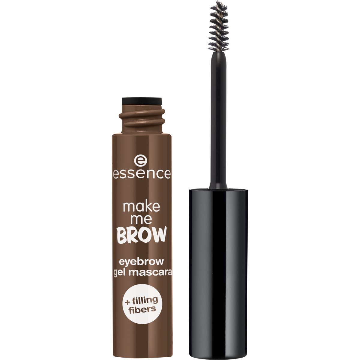 Essence Make Me Brow Eyebrow Gel Mascara 05