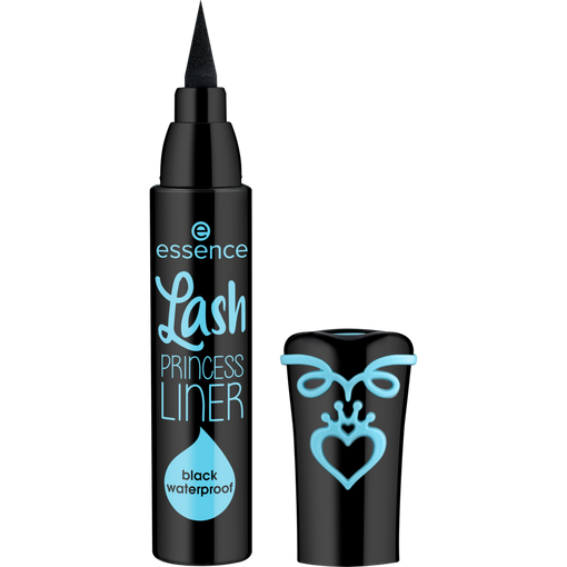 Essence Lash Princess Liner Black Waterproof Essence Lash Princess Liner Black Waterproof