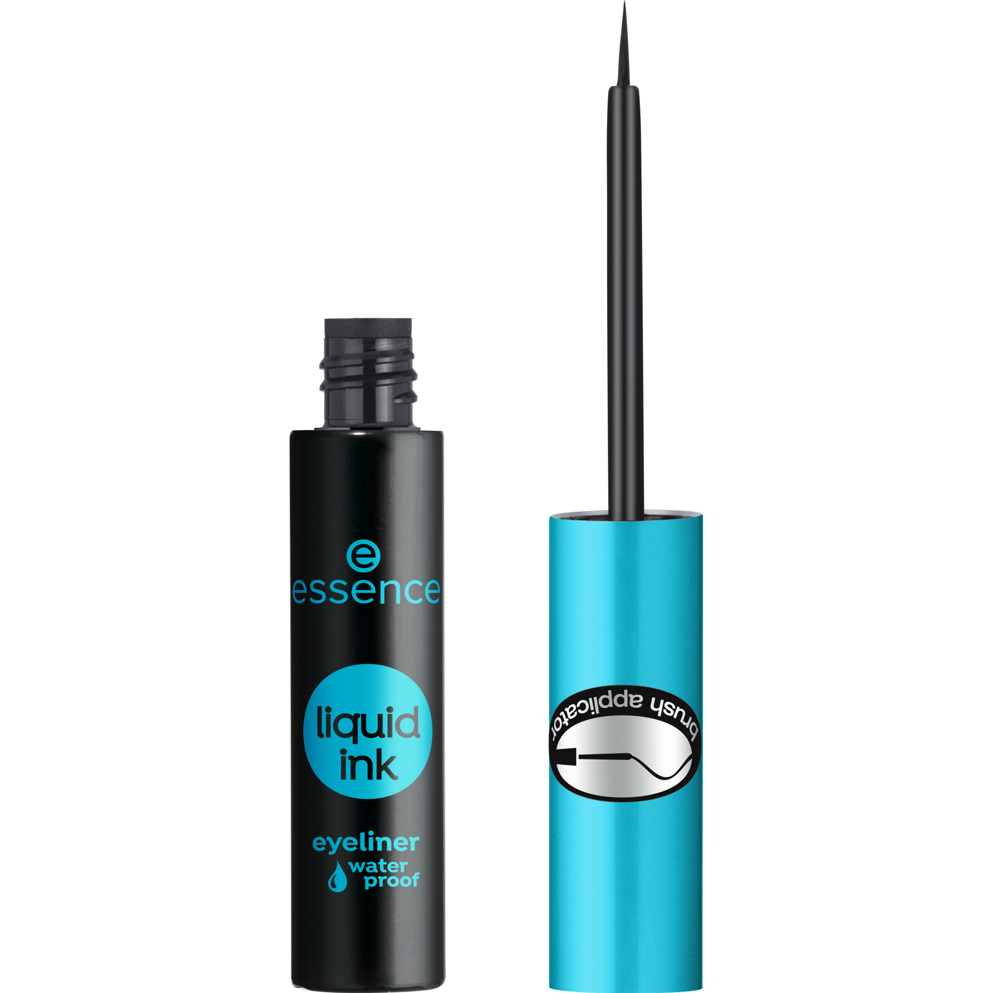 Essence Liquid Ink Eyeliner Essence Liquid Ink Eyeliner