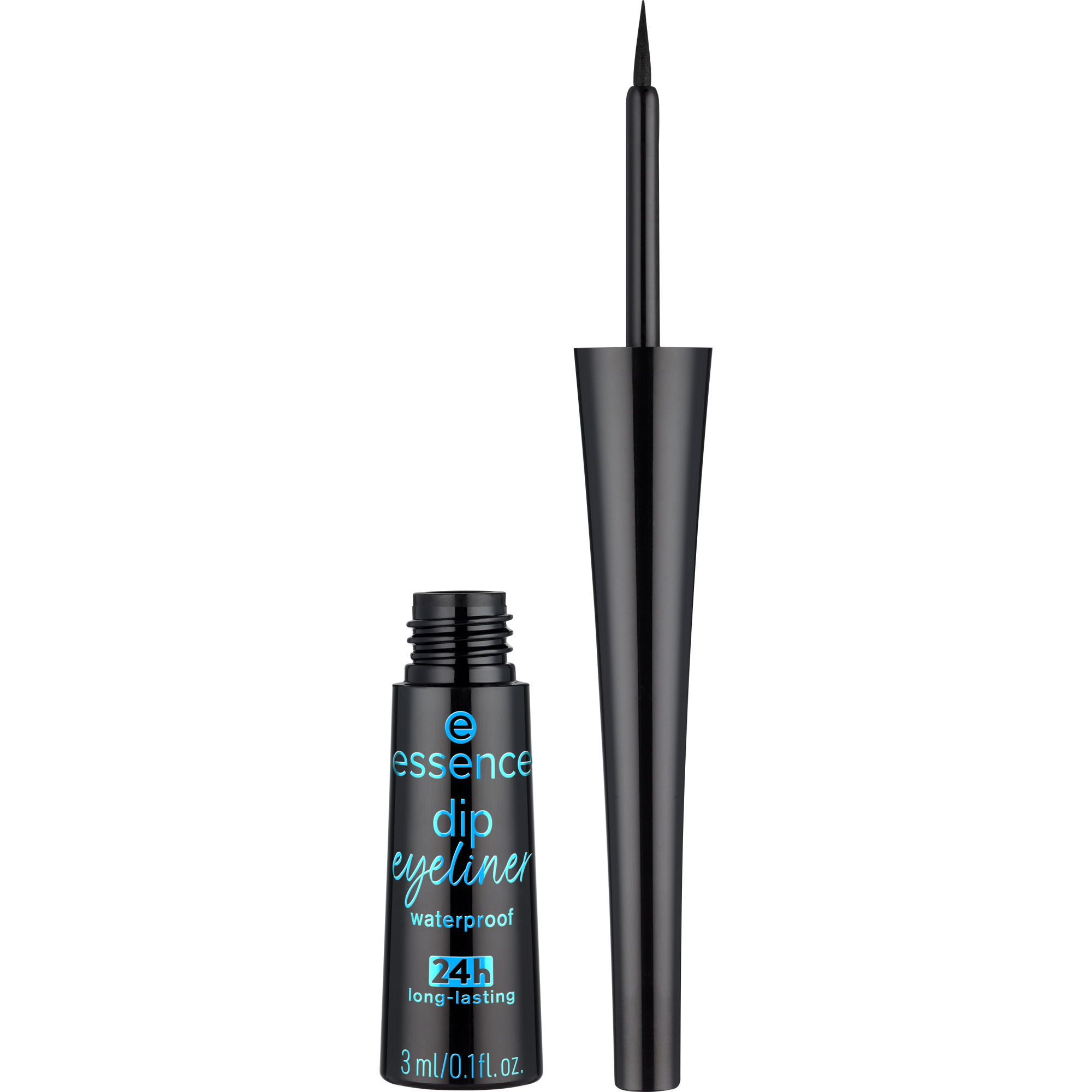 Essence Dip Eyeliner Waterproof 24H Long Lasting Essence Dip Eyeliner Waterproof 24H Long Lasting