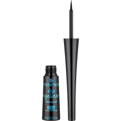 Essence Dip Eyeliner Waterproof 24H Long Lasting