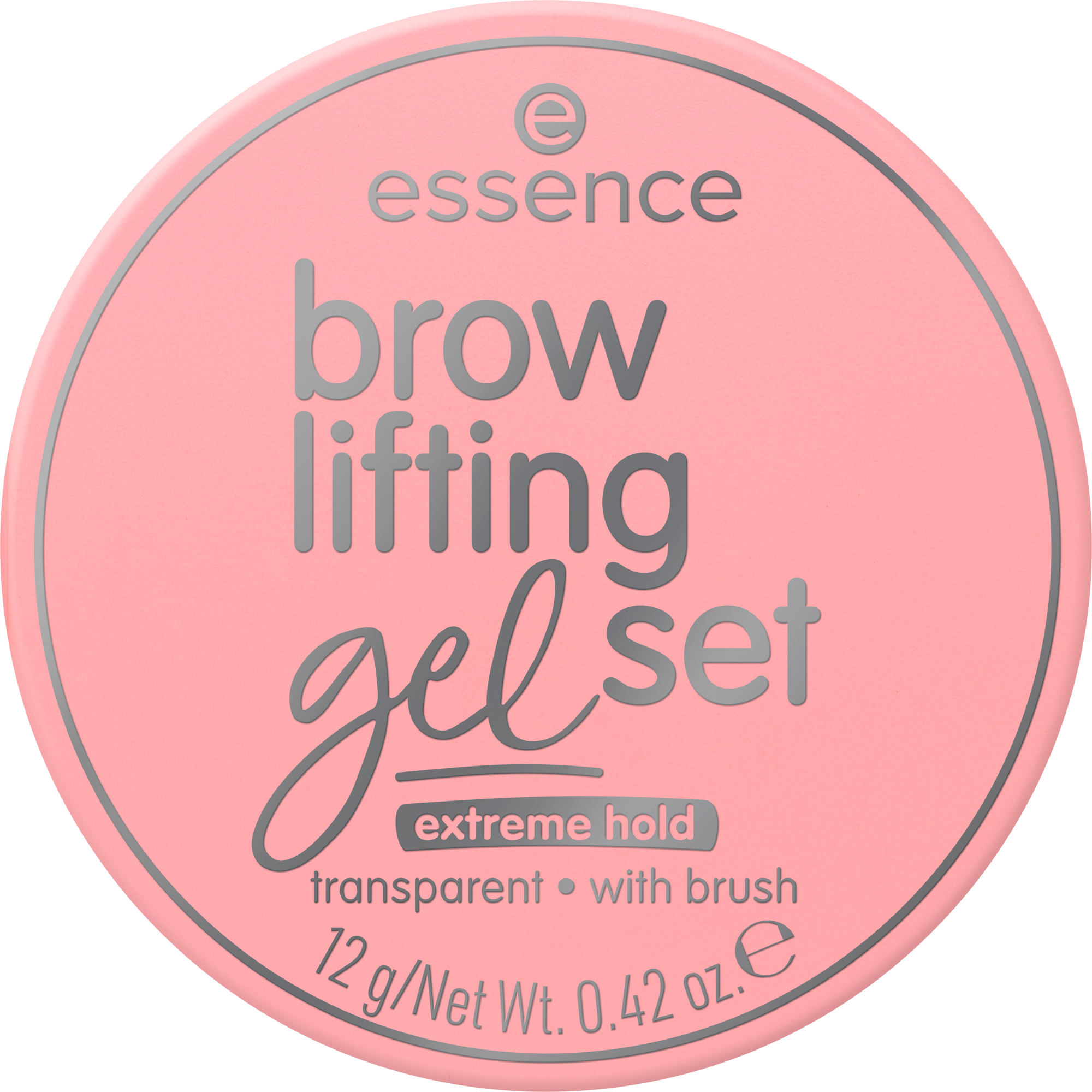 Essence Brow Lifting Gel Set Essence Brow Lifting Gel Set
