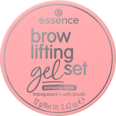 Essence Brow Lifting Gel Set