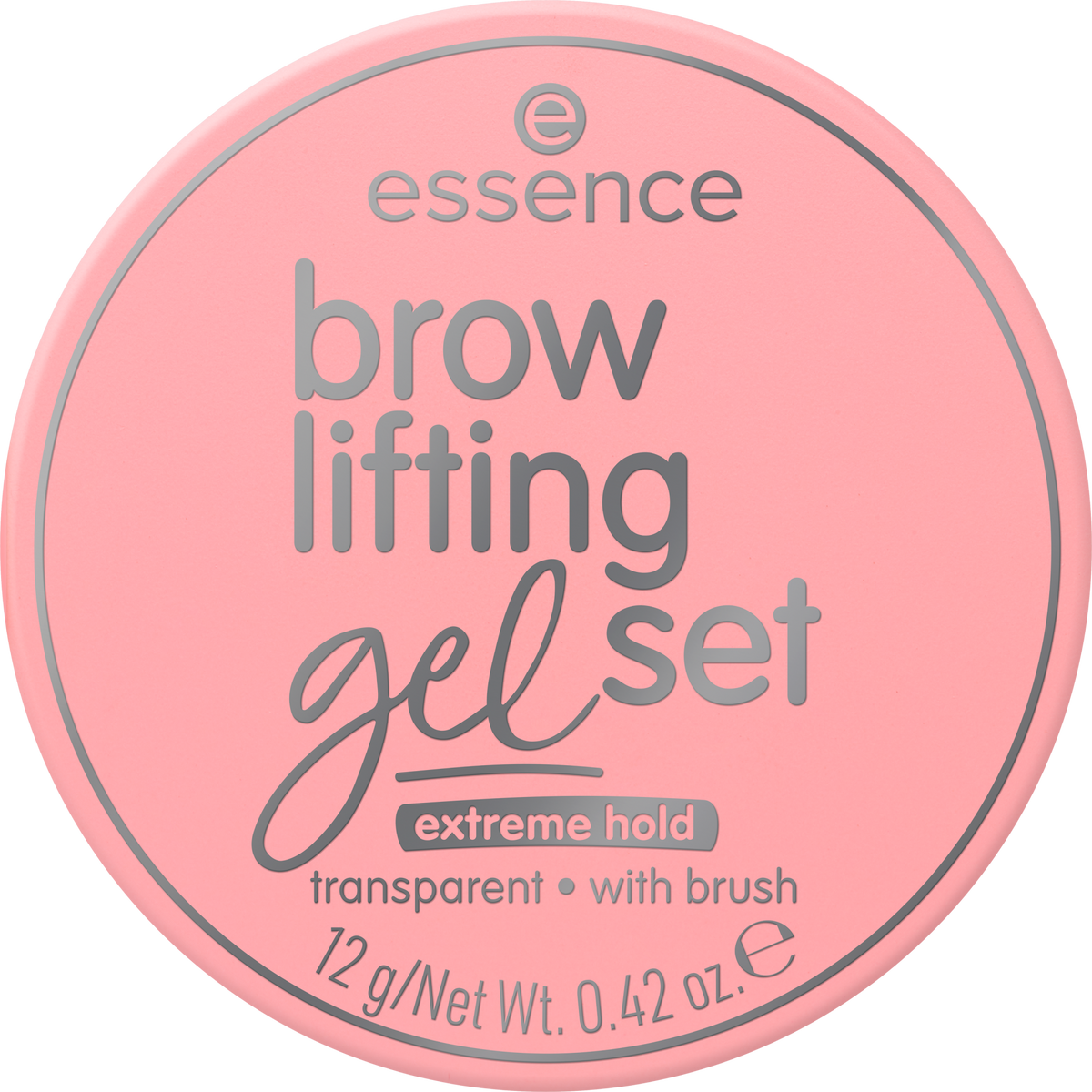 Essence Brow Lifting Gel Set