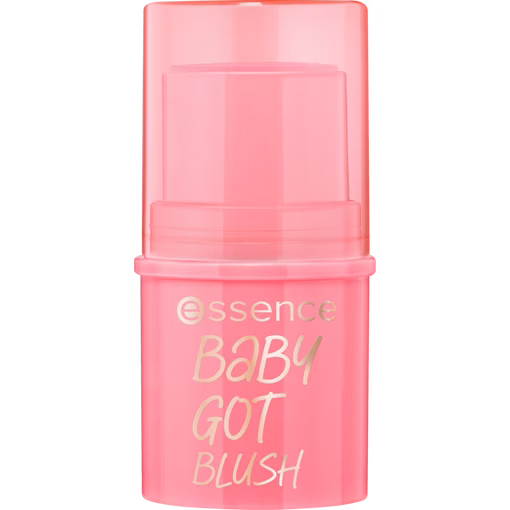 Essence Baby Got Blush 10 tickle me pink