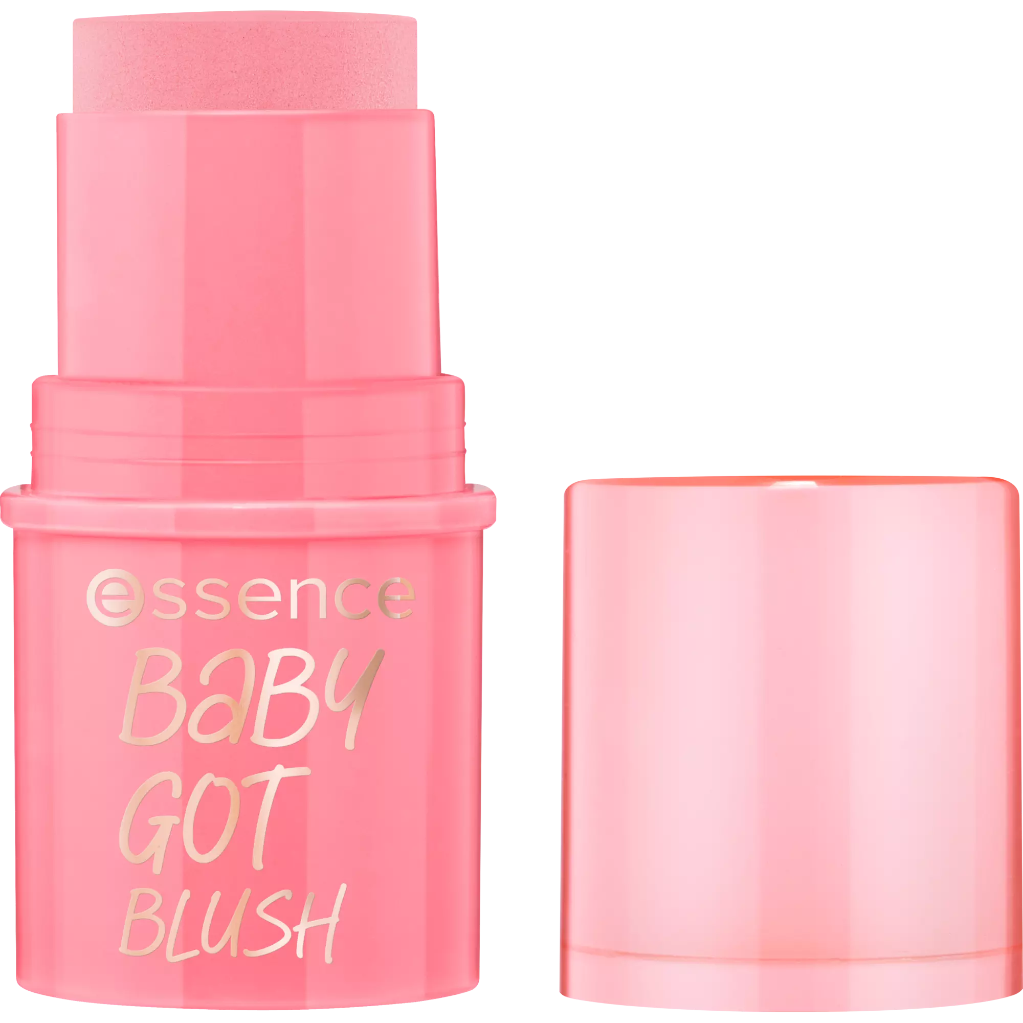 Essence Baby Got Blush
