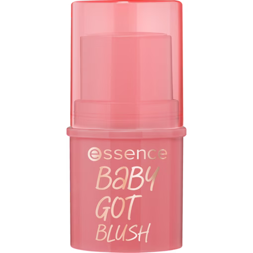 Essence Baby Got Blush