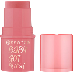 Essence Baby Got Blush