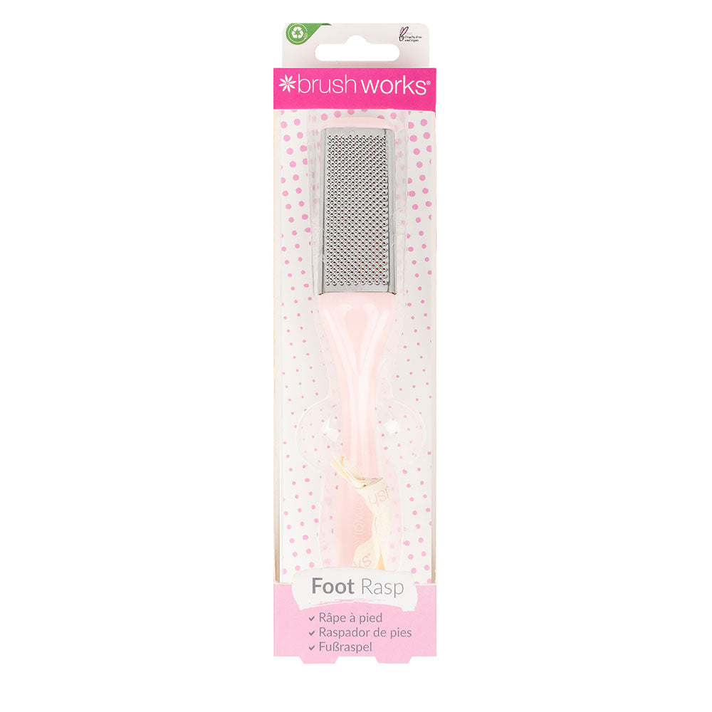 Brushworks Foot Rasp Brushworks Foot Rasp