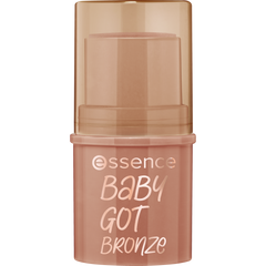 Essence Baby Got Bronze Bronzing Stick 40 hazelnut hug