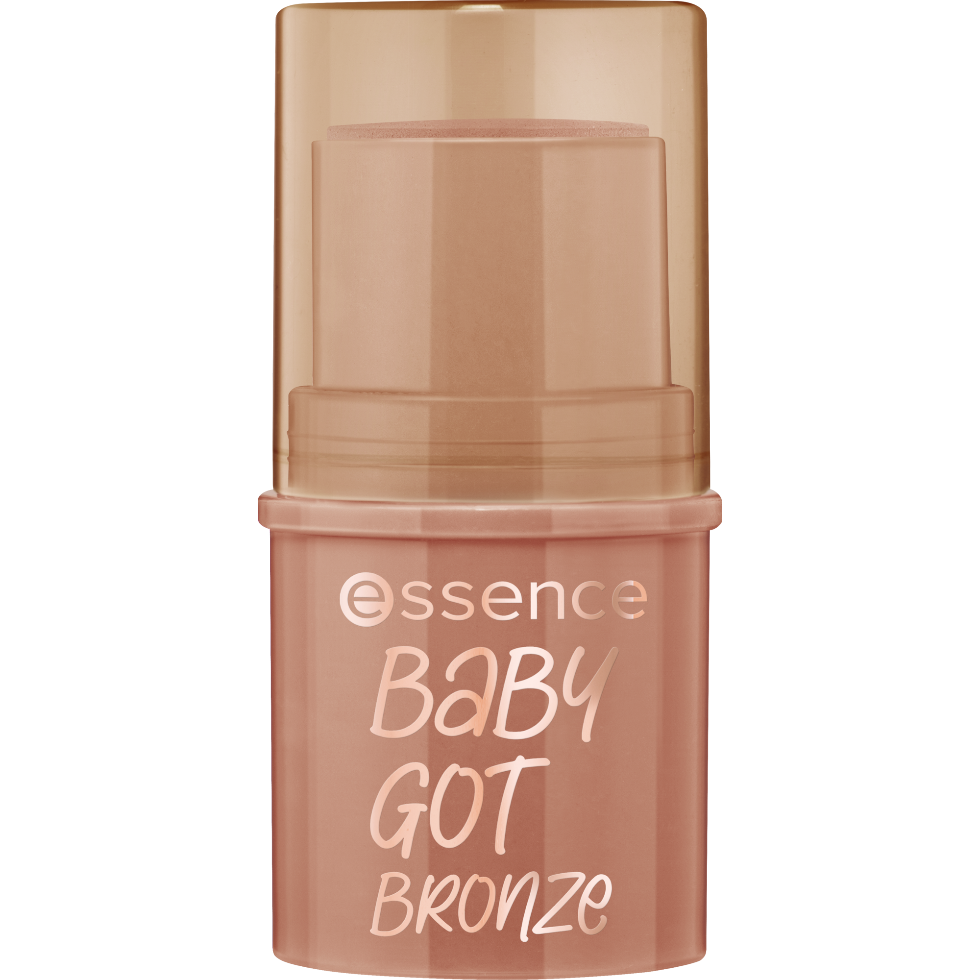 Essence Baby Got Bronze Bronzing Stick 10 Essence Baby Got Bronze Bronzing Stick 10