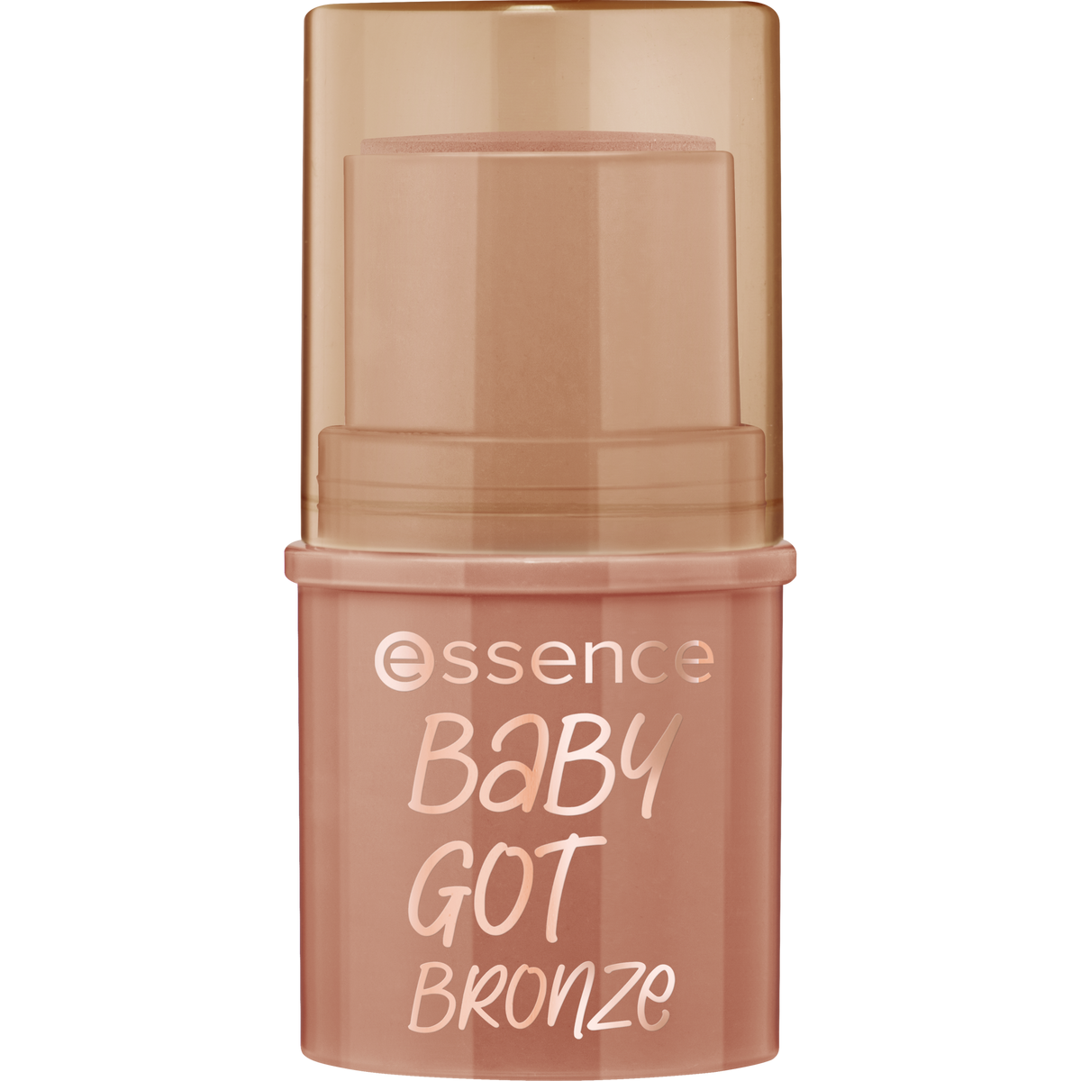 Essence Baby Got Bronze Bronzing Stick 10