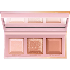 Essence Love That Glow&Bronze Palette