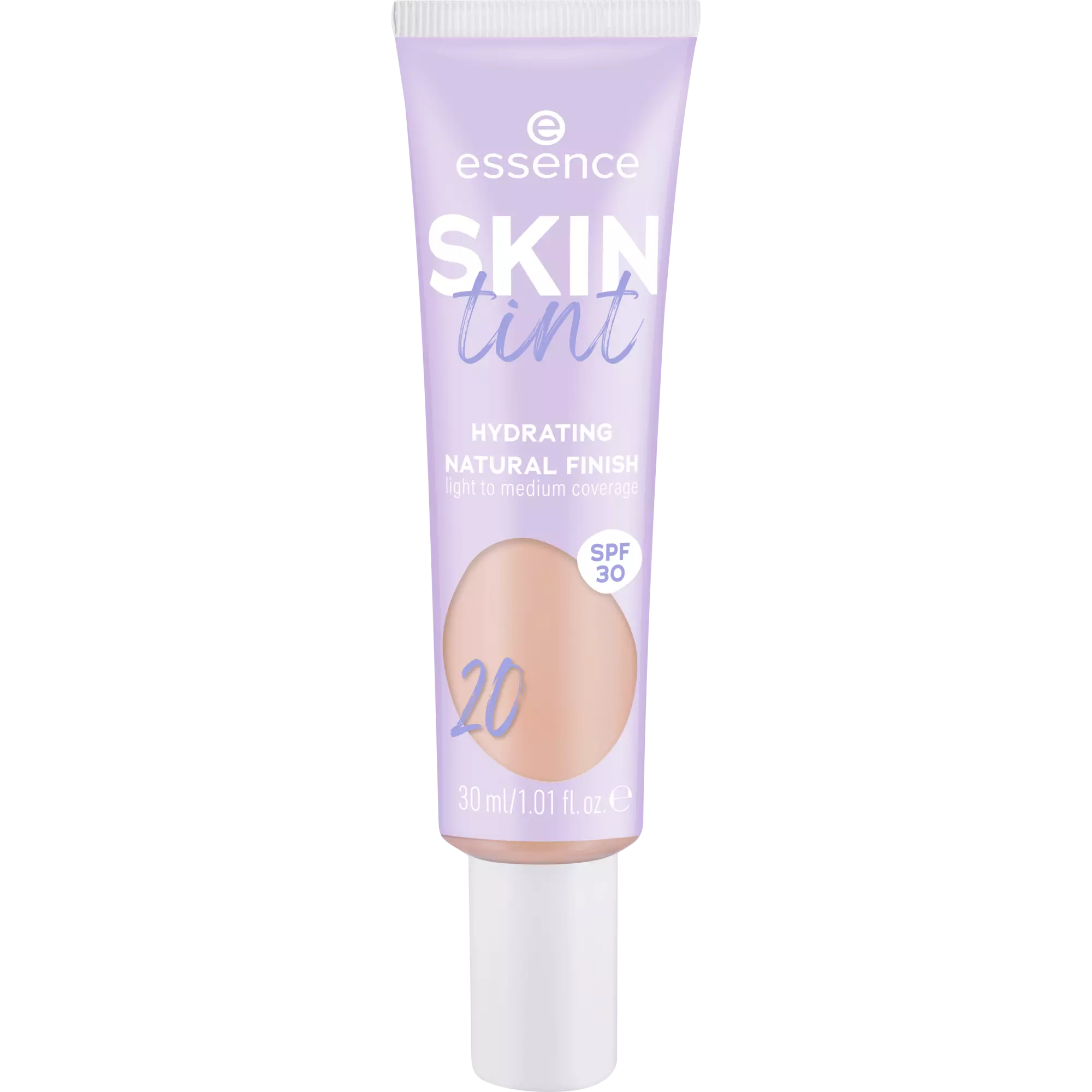 Essence Skin Tint 20 Essence Skin Tint 20