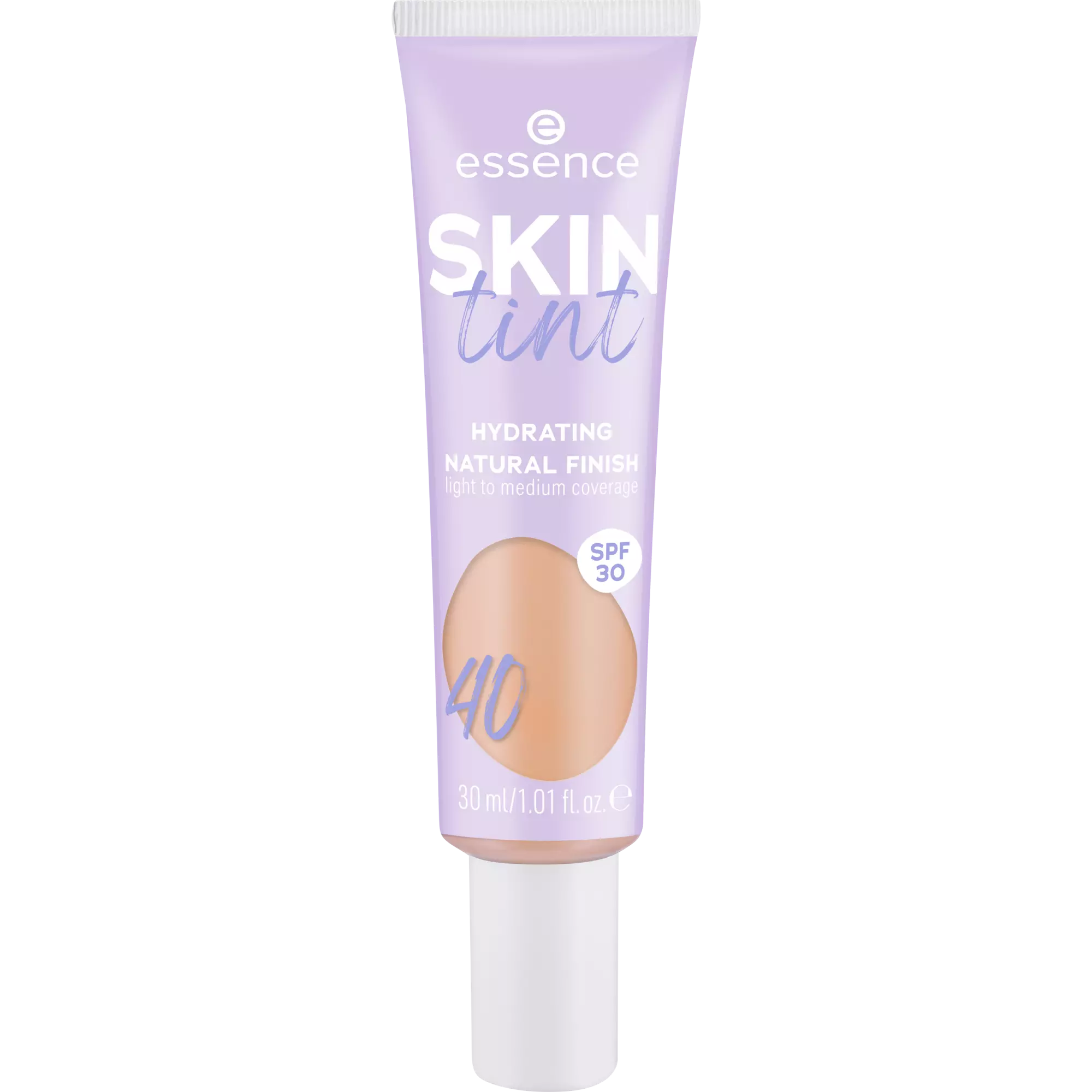 Essence Skin Tint 40 Essence Skin Tint 40