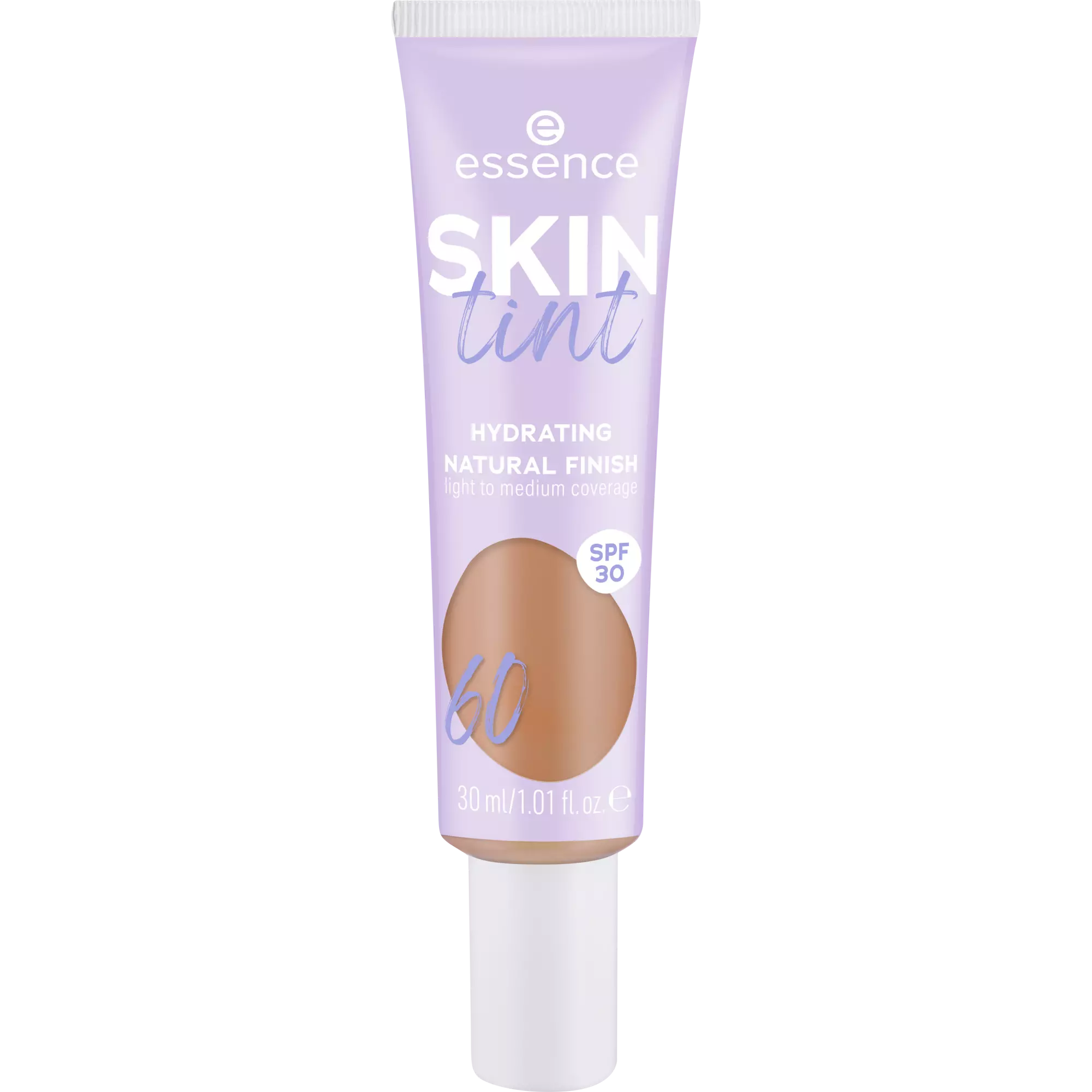 Essence Skin Tint 60