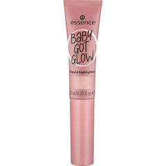 Essence Baby Got Glow Liquid Highlighter 20 Rose and Shine