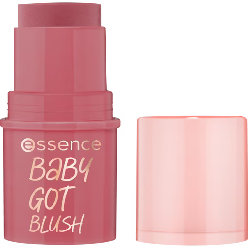 Essence Baby Got Blush 40 Essence Baby Got Blush 40