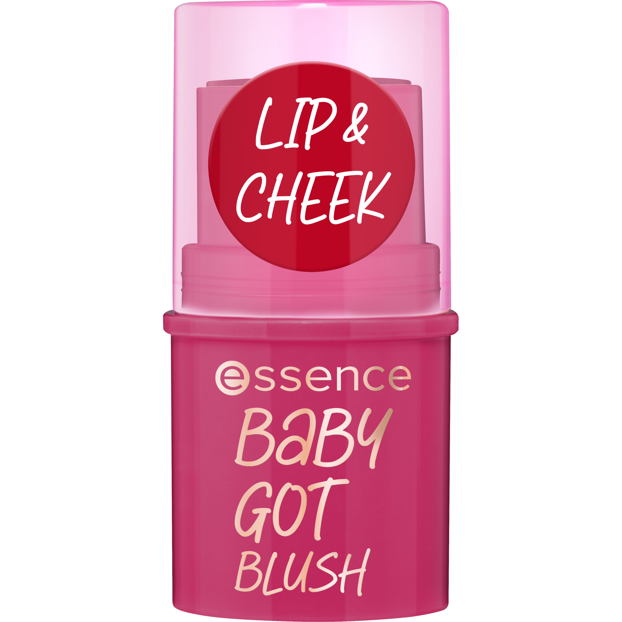 Essence Baby Got Blush 50