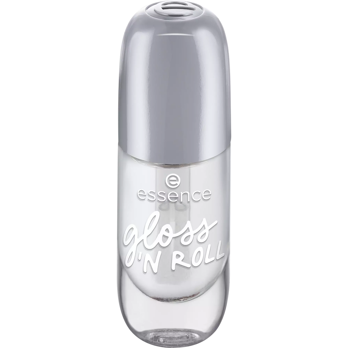 Essence Gel Nail Colour 01 Gloss 'N Roll