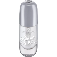 Essence Gel Nail Colour 01 Gloss 'N Roll