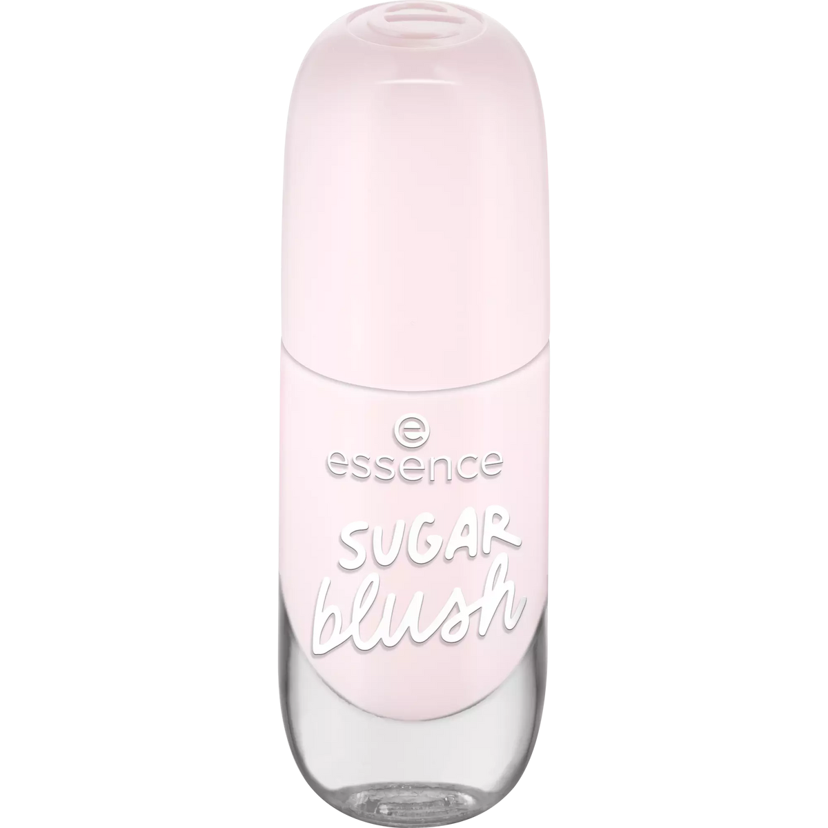 Essence Gel Nail Colour 05 Sugar Blush