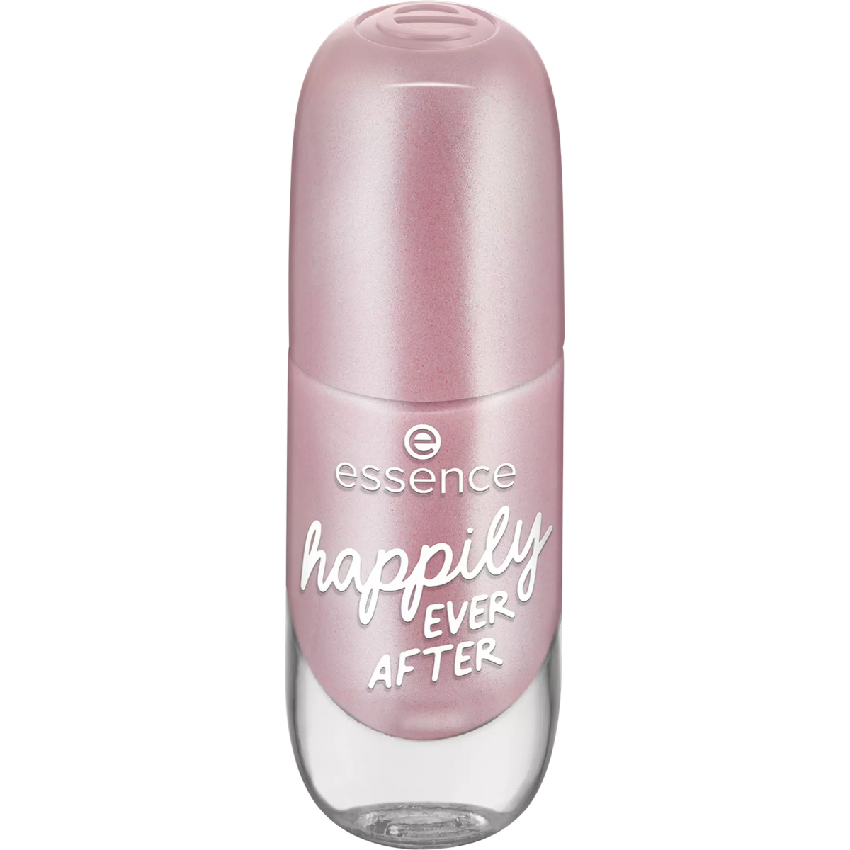 Essence Gel Nail Colour 06 Happily Ever After