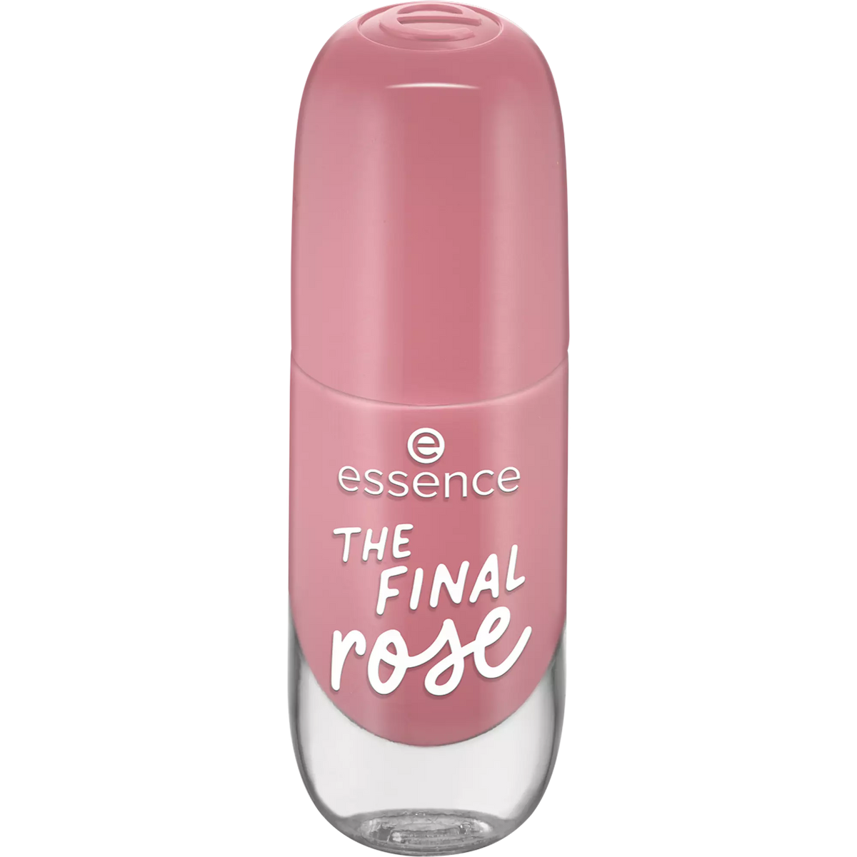 Essence Gel Nail Colour 08 The Final Rose