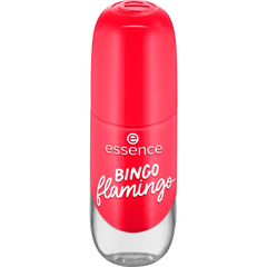 Essence Gel Nail Colour 13 BINGO flamingo