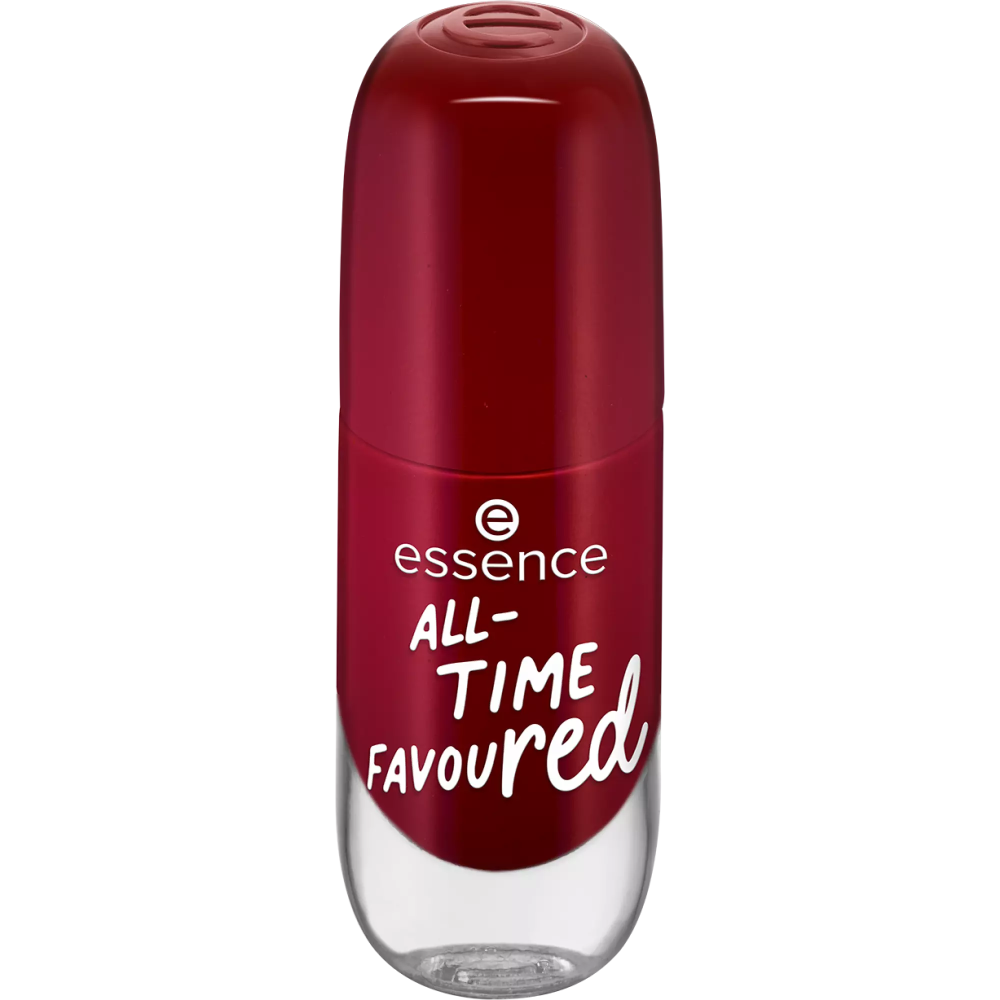 Essence Gel Nail Colour 14  All-Time Favoured