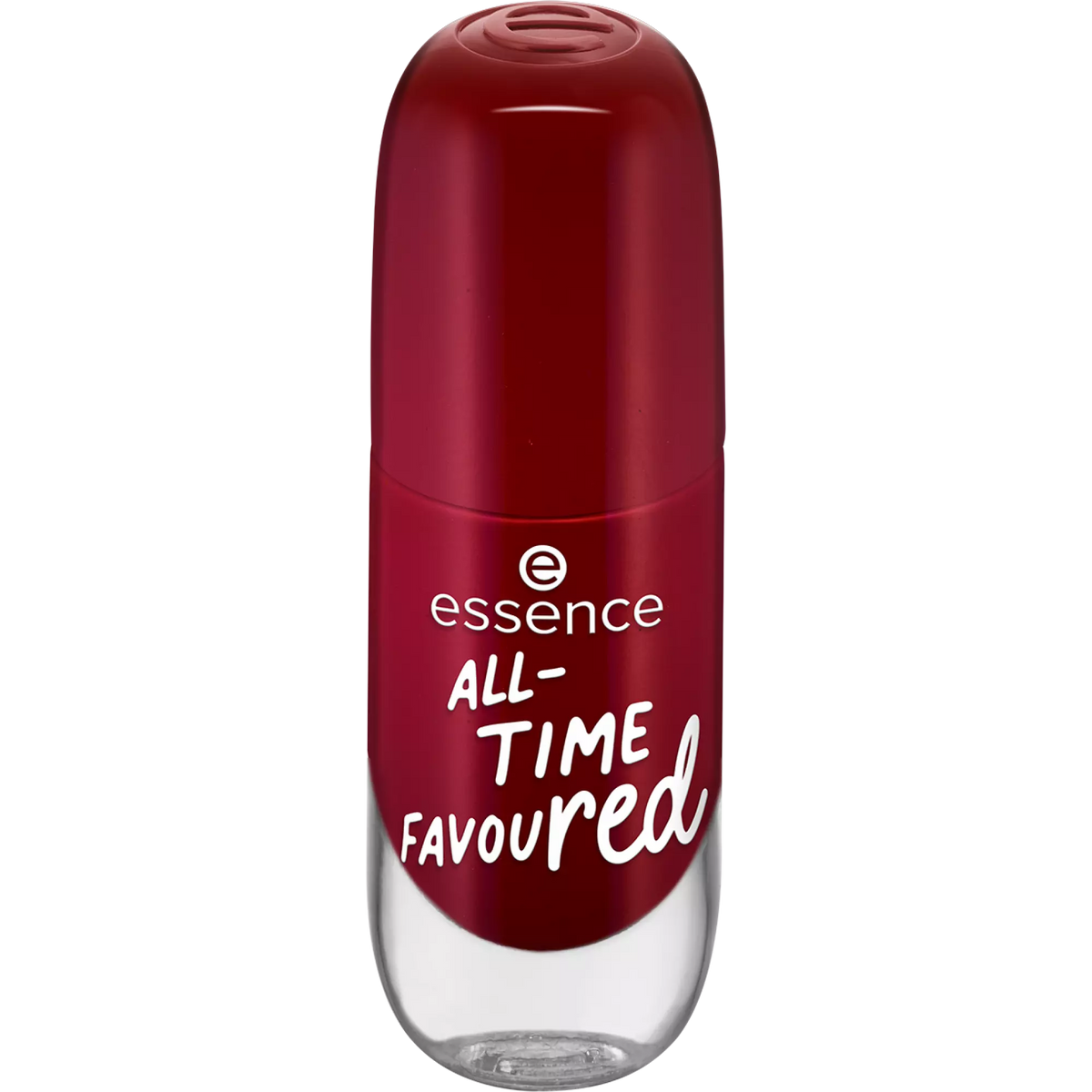 Essence Gel Nail Colour 14  All-Time Favoured