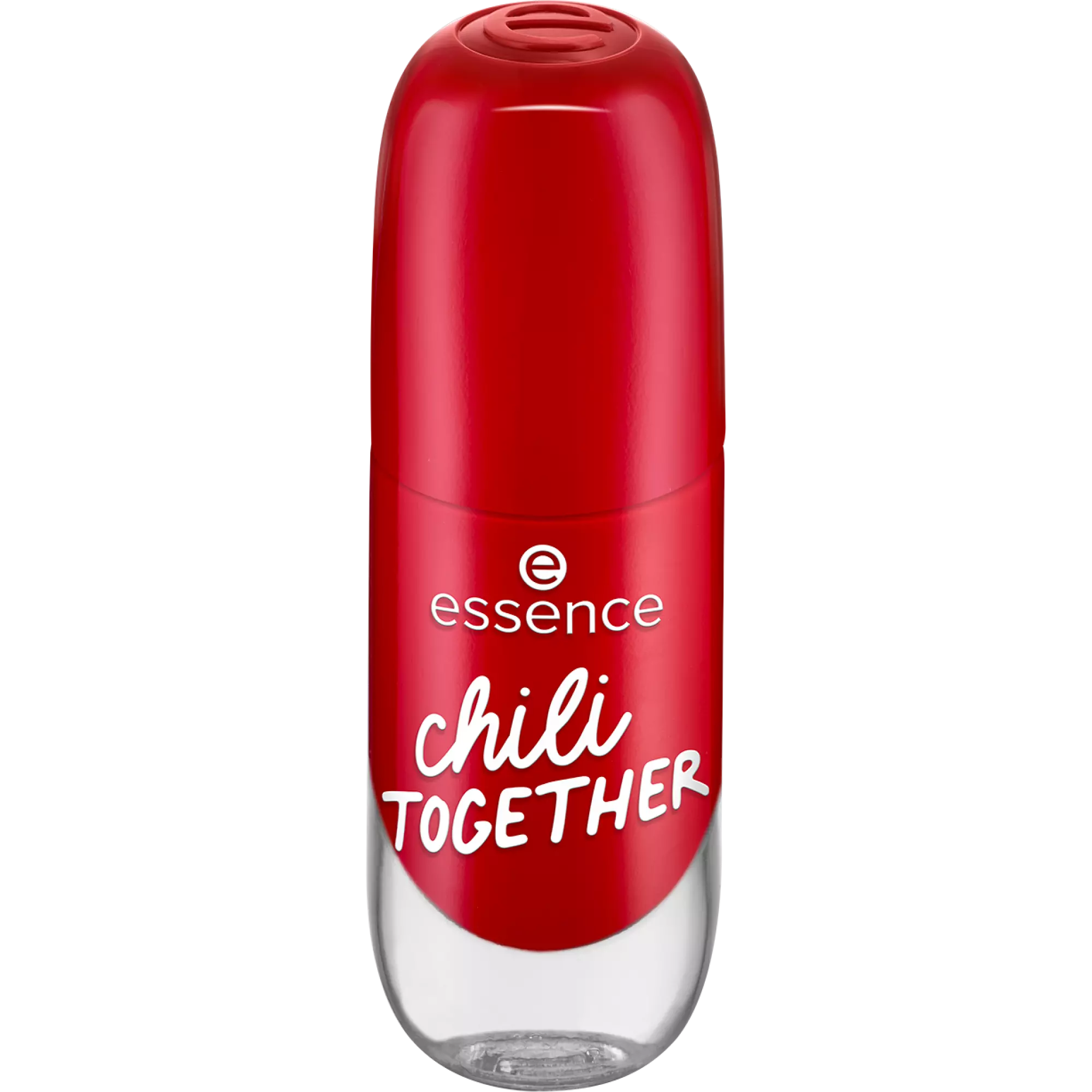 Essence Gel Nail Colour 16 Chili Together Essence Gel Nail Colour 16 Chili Together