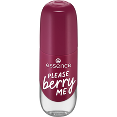Essence Gel Nail Colour 20 Please Berry Me