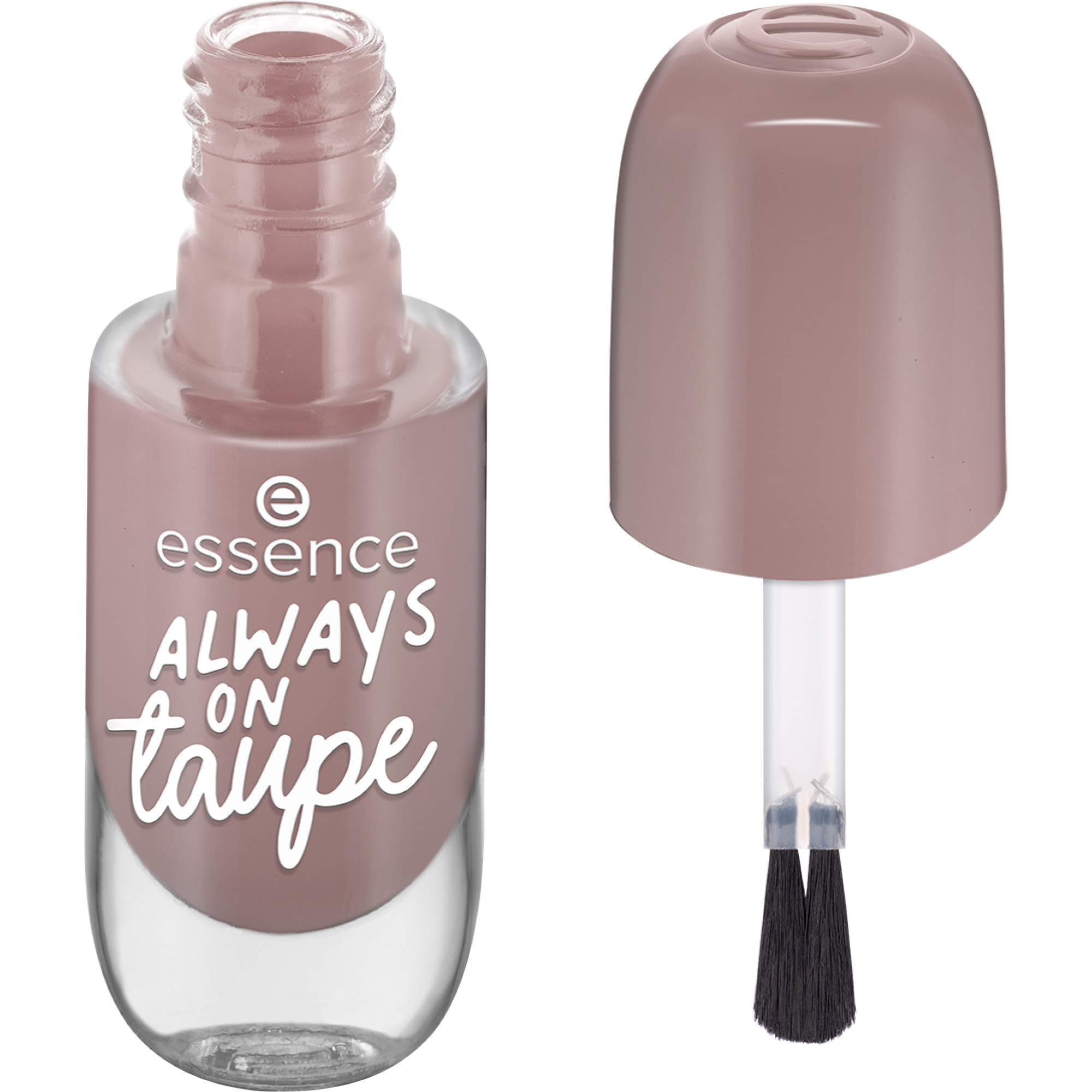 Essence Gel Nail Colour 37 Essence Gel Nail Colour 37