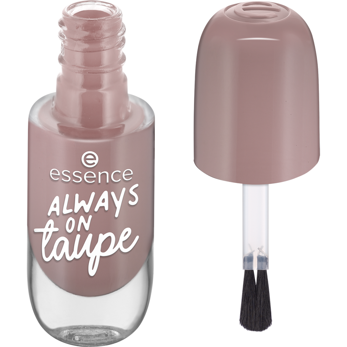Essence Gel Nail Colour 37