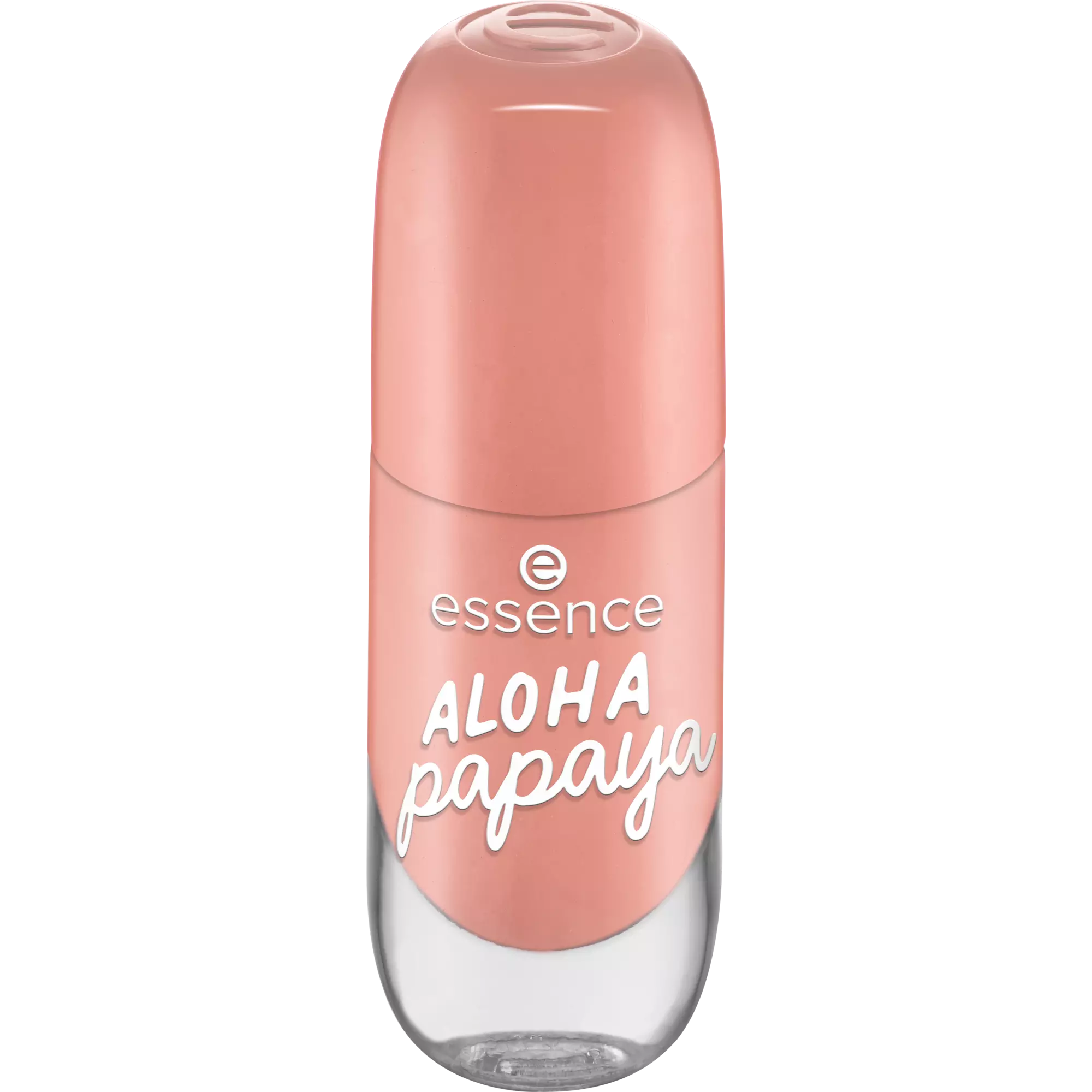 Essencegel Nail Colour 38 Aloha Papaya