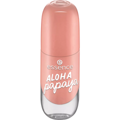 Essence Gel Nail Colour 38 Aloha Papaya