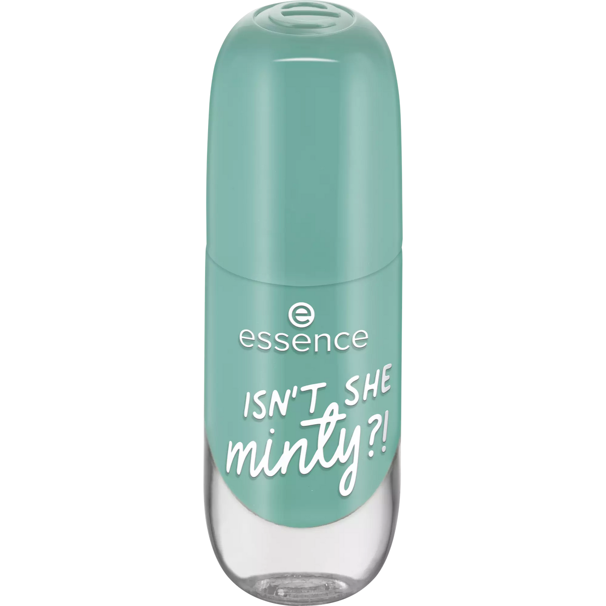 Essence Gel Nail Colour 40 Isn'T She Minty