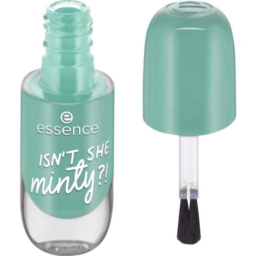 Essence Gel Nail Colour 40 Essence Gel Nail Colour 40