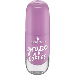 Essence Gel Nail Colour 44 Grape A Coffee