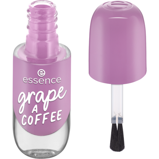 Essence Gel Nail Colour 44